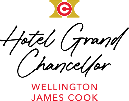 James Cook Hotel logo